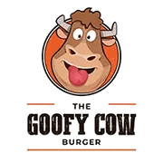 Goofy Cow Burger