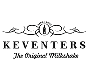 Keventers